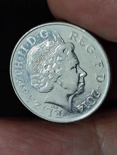 猩哥外币小铺➨【第228场】 - 英国