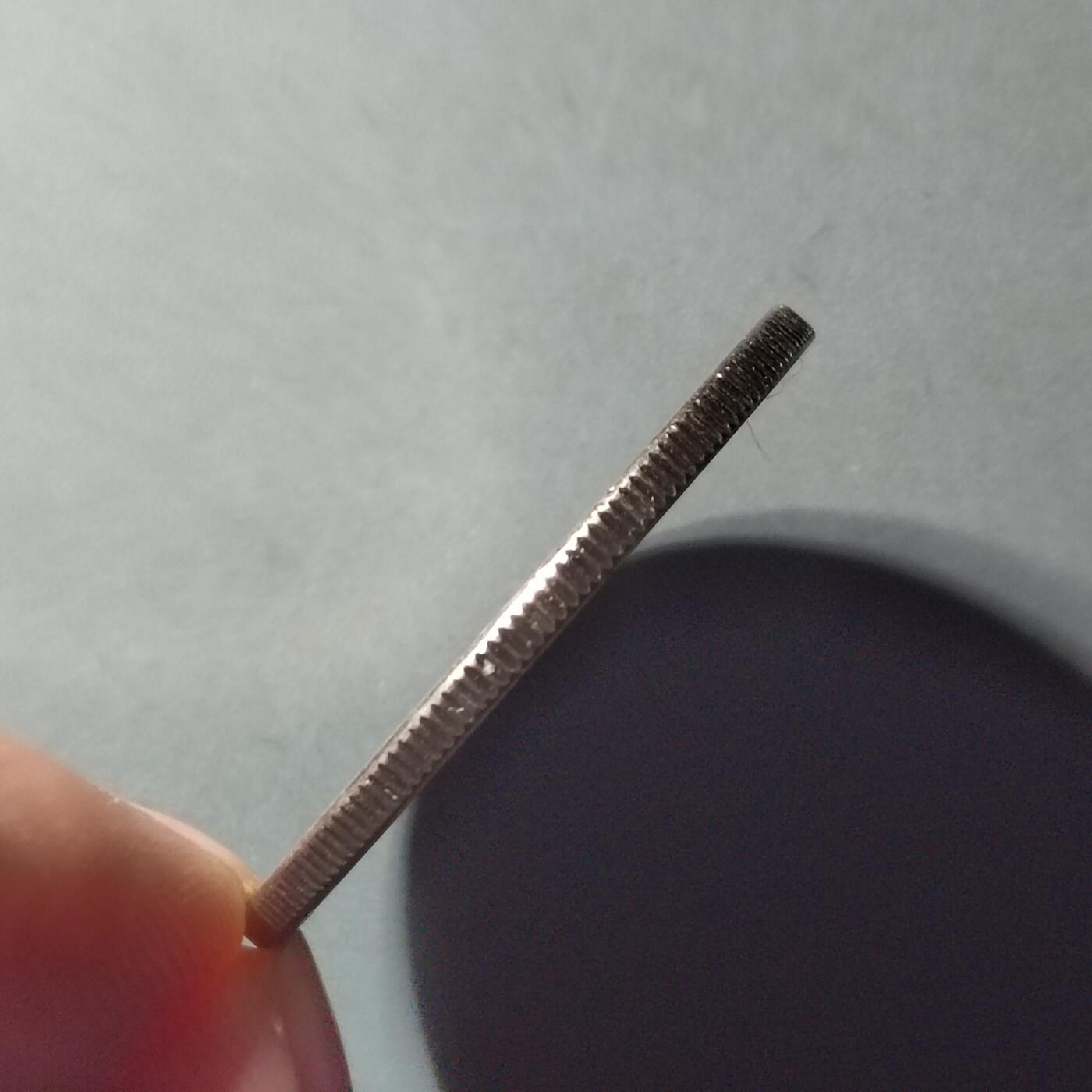 PCAI钱币  9-802 钱币邮票小专场 长城币壹圆