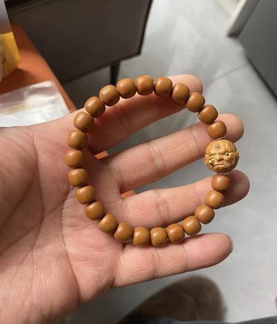 猴头手串 - 猴头手串