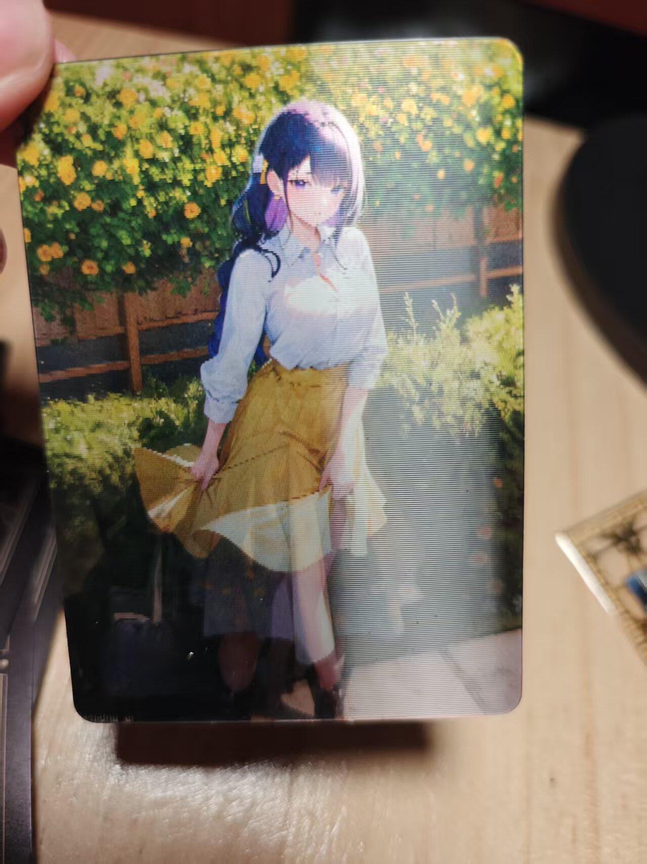 寸草不生 马年 第二期