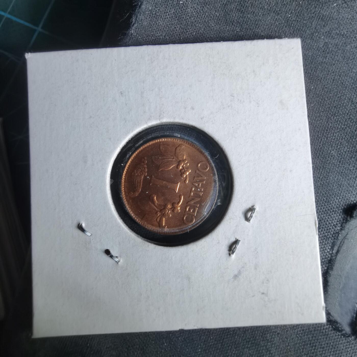 沼泽如烟--第1047场 哥伦比亚1969年一分