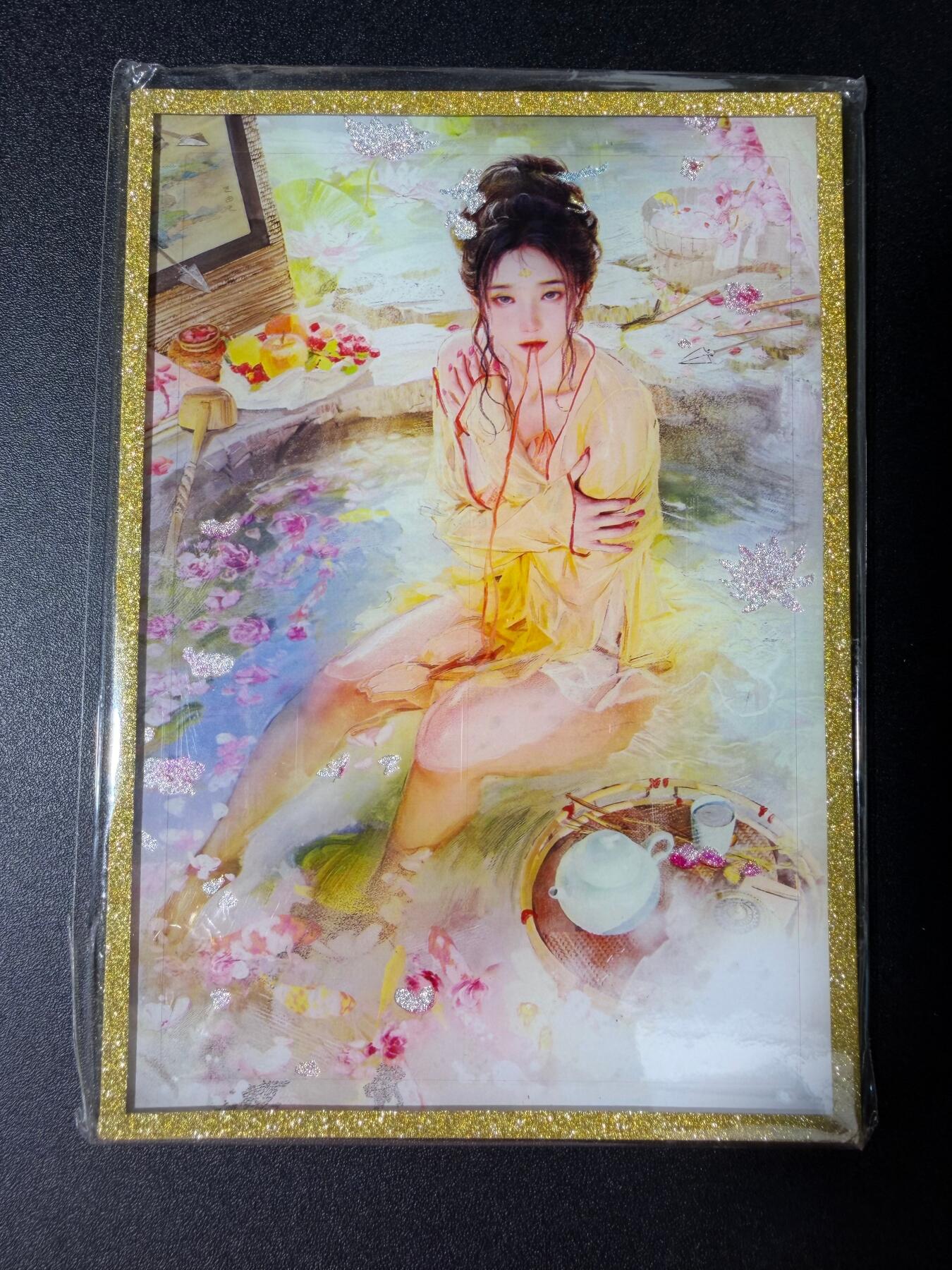 NO.30 好又多金牌大场，每周一站式配齐，方便凑单！（周6晚9点截拍，卖家送拍0抽成！） 焱卡 人间传 刷子 杜夫人 色纸