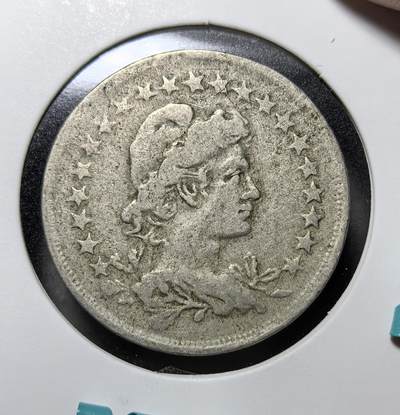 外国优质老铜币纪念币银币专场，周六晚上九点倒数截拍，满百包邮，周日发货,可寄存半年，喜欢朋友微信扫描二维码可直接参拍 - 巴西1929年 400 瑞斯币，发行于巴西合众国时期，正面为自由女神侧像，环绕 21 颗星代表巴西各州，背面标注面值与国名，是 1918-1935 年巴西核心流通辅币，承载巴西从帝国走向共和、货币近代化的历史，1942 年货币改革后退出流通。