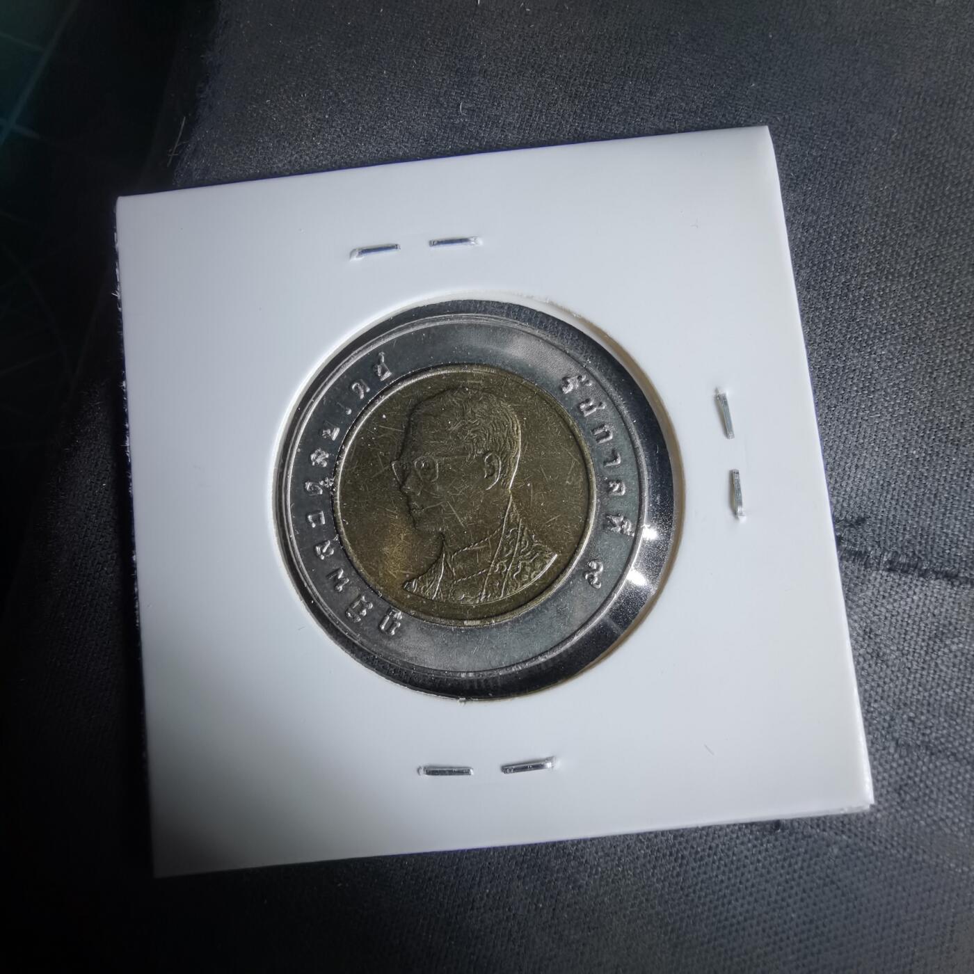 沼泽如烟--第1047场 泰国