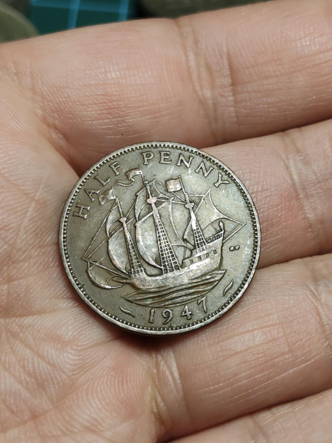 2026年第四十三场(总第二百一十二场）外国好品散币场(免佣金)