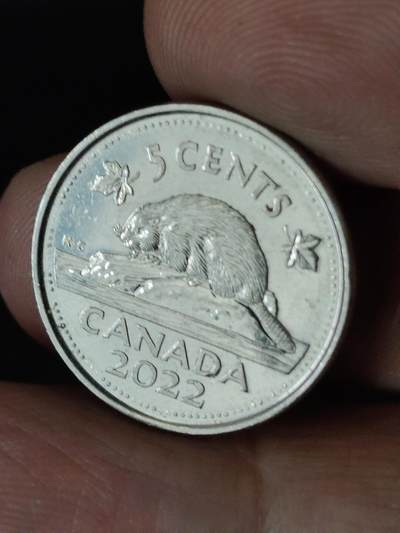 猩哥外币小铺➨【第228场】 - 加拿大