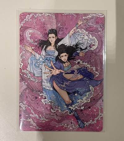 寸草不生 马年 第二期 - 小花瓣水漫金山 沧情版59编 025/059