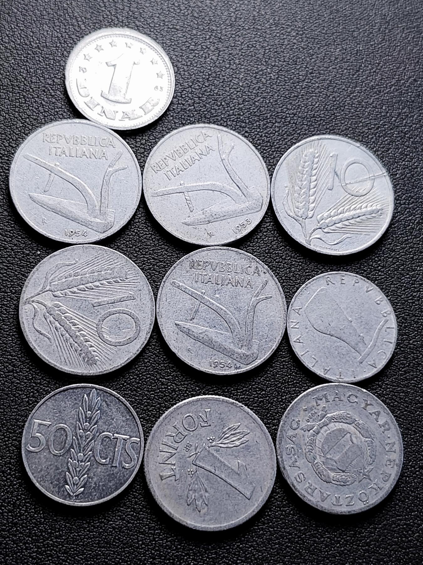 泉币菌-第223场-拍品多 请提前出价(工作原因  发货比较迟缓 已在拍卖规则里面说明 望理解)