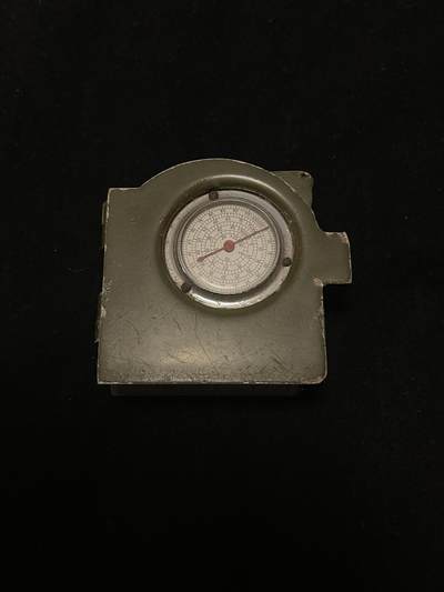 专场 - 五一式指北针