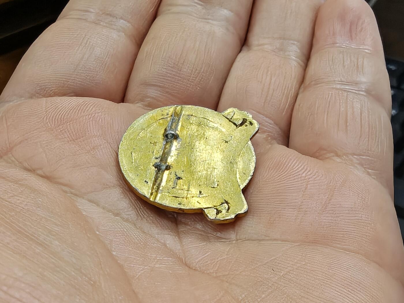 徽章钱币纪念章刺绣杂件专拍