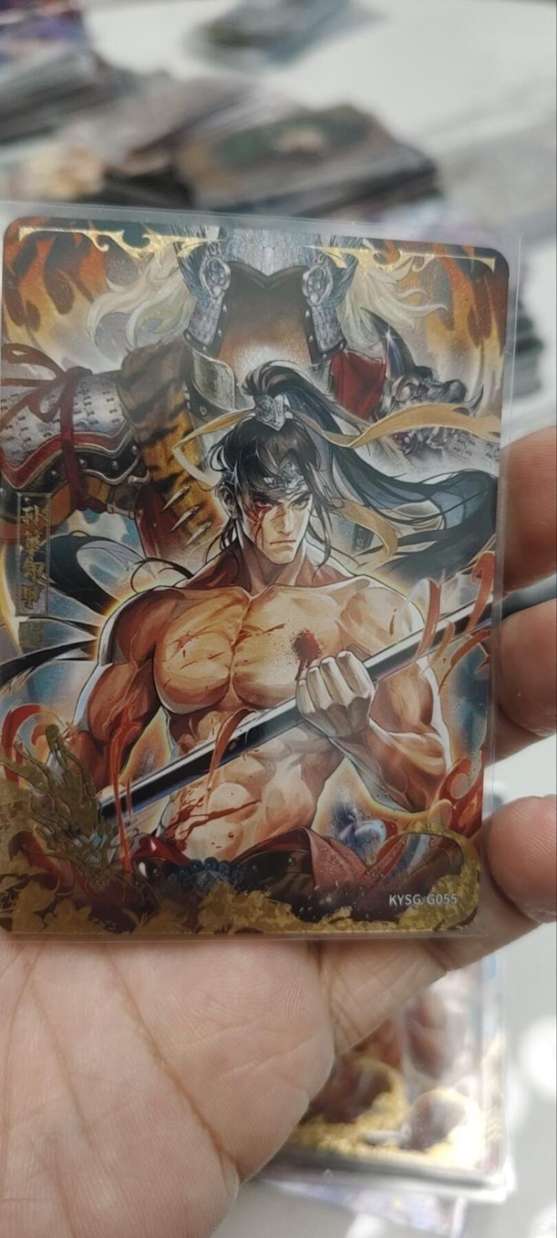 秋原瞳的小店第四十一期——盛夏的时光，即将如约而至