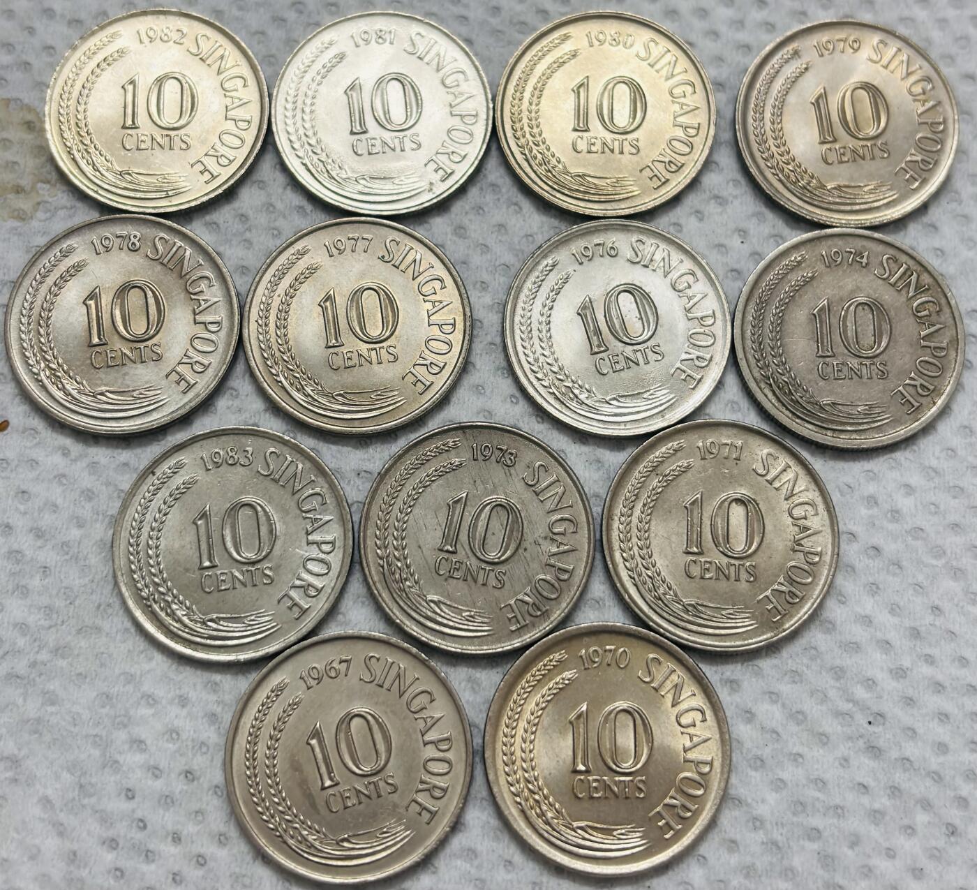 文馨钱币收藏第 299 场，长期接代拍业务