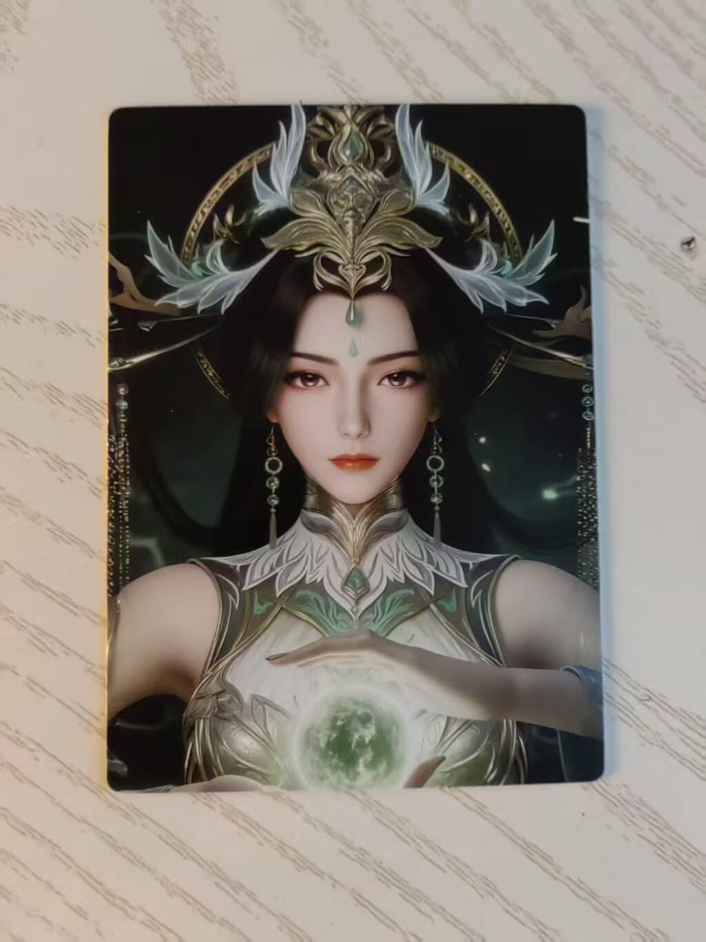 龙虎卡牌-八二场（满200元包邮，无佣金，每周六结拍，欢迎送拍） 粗闪 奇点 白苏 