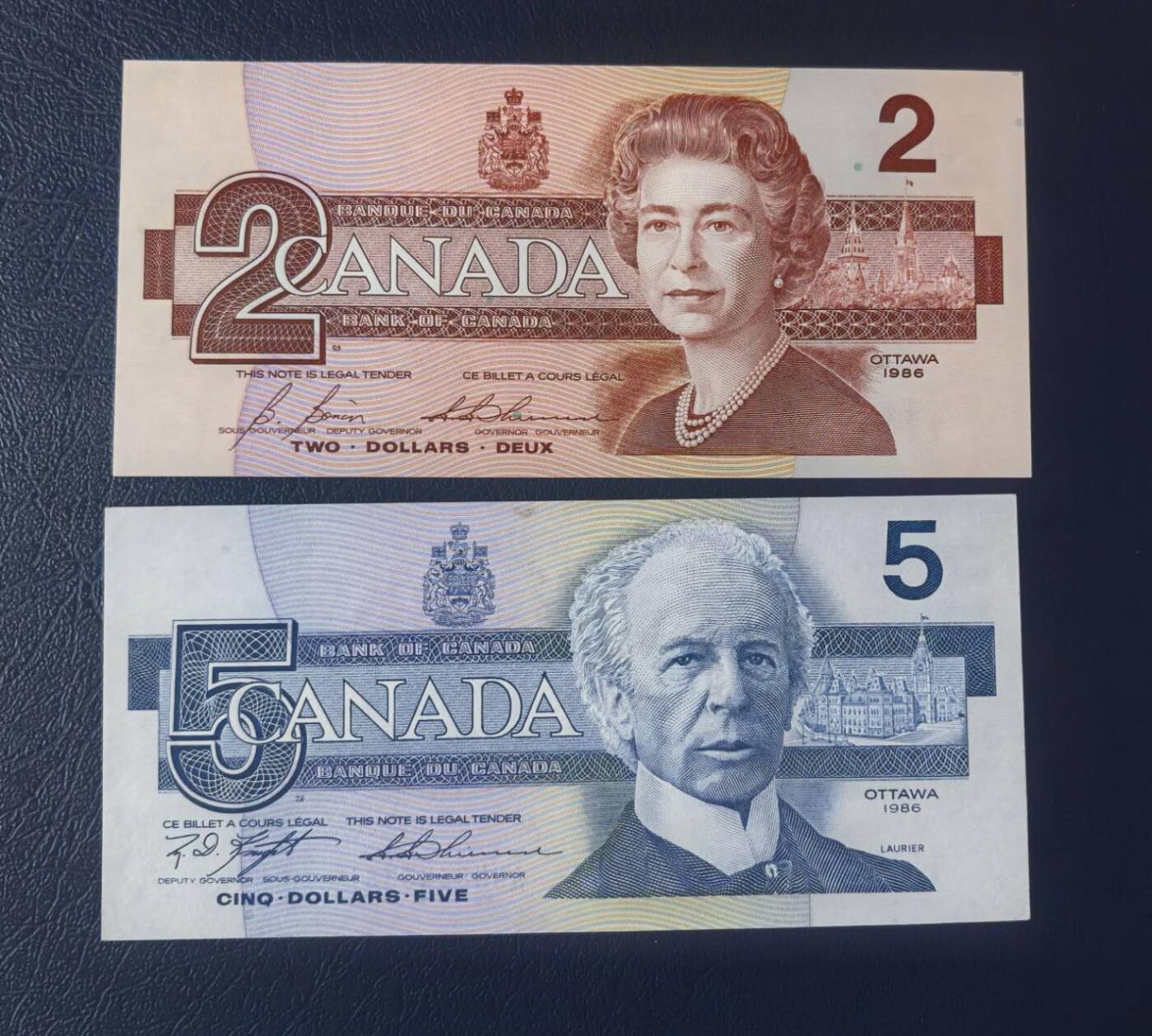 北京马甸外国币专卖第150期，外国纸币专场，陆续上拍，欢迎关注