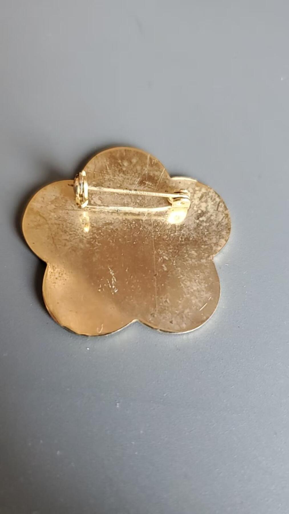 嘉宝良覃世界勋赏第26期拍卖 中国台湾狮子会年会纪念章