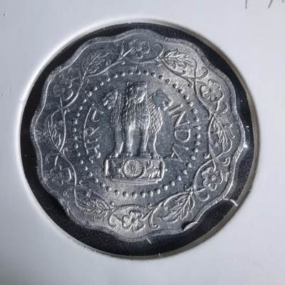 沼泽如烟--第1047场 - 印度1975年10派沙