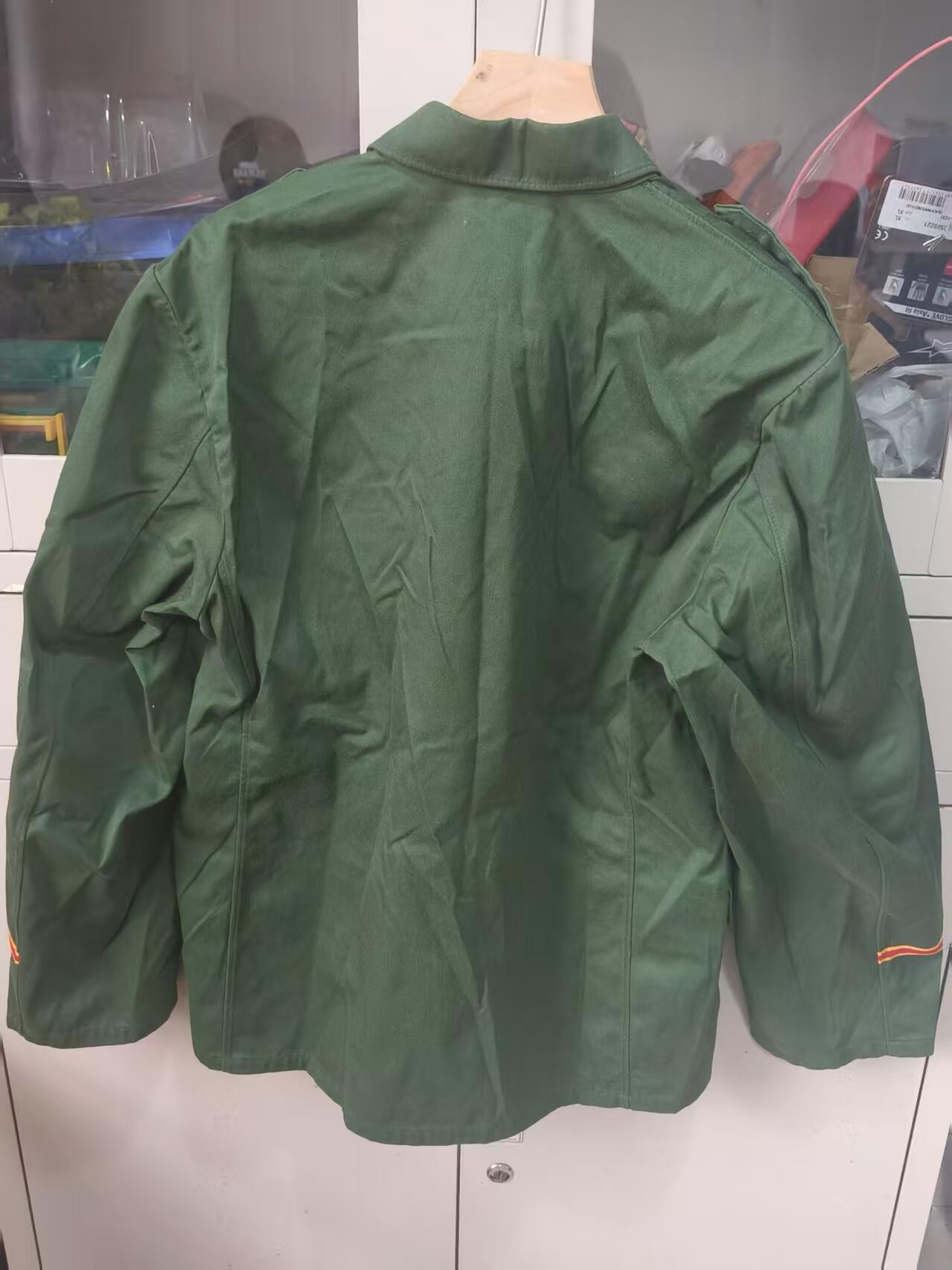 云宸嘉赏-勋臻佳藏四月精品甄选场次（低佣 一元一手） su-M87式五条常服 约正二号尺码适合175-1870体态适中穿着