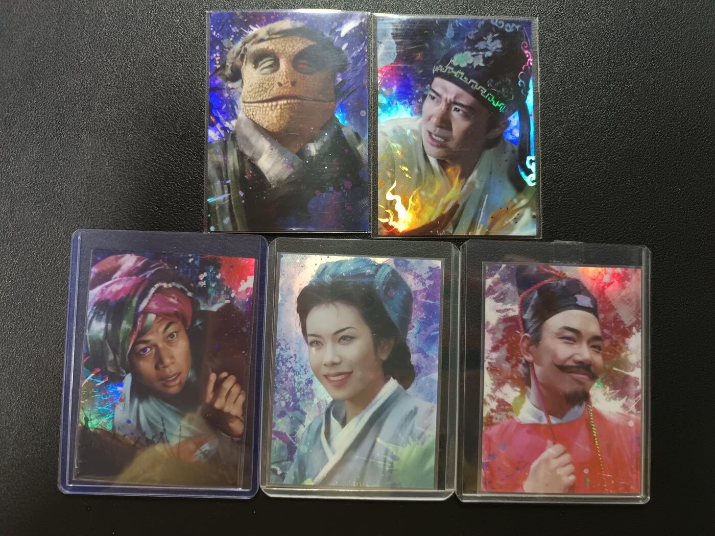 天玑星卡拍第186期《4.9周四截拍》持续收拍收评中 满赠卡需备注