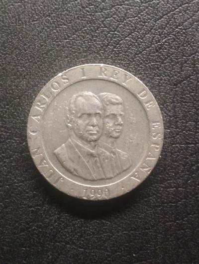 荟藏特别场次第十五期——“社长的硬币堆” - 西班牙1990年文化之都马德里200比赛塔纪念币·