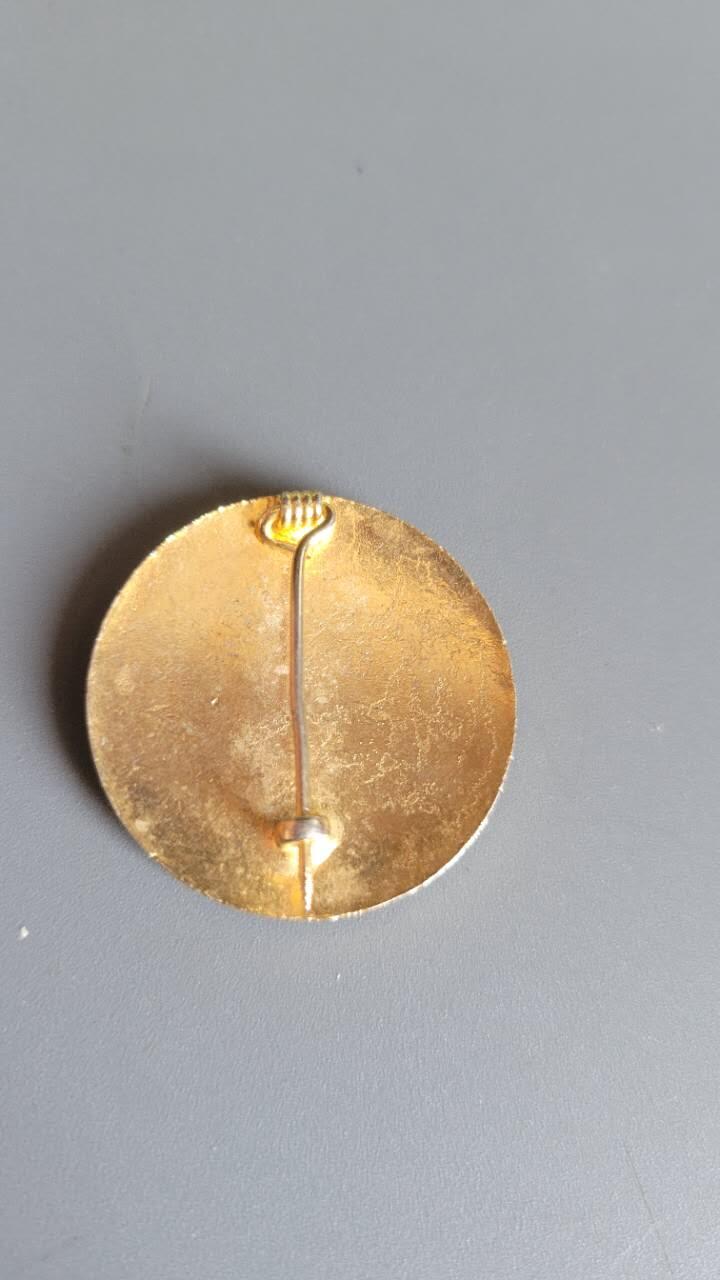 嘉宝良覃世界勋赏第26期拍卖 泰国狮子会纪念章