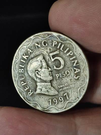 猩哥外币小铺➨【第228场】 - 菲律宾