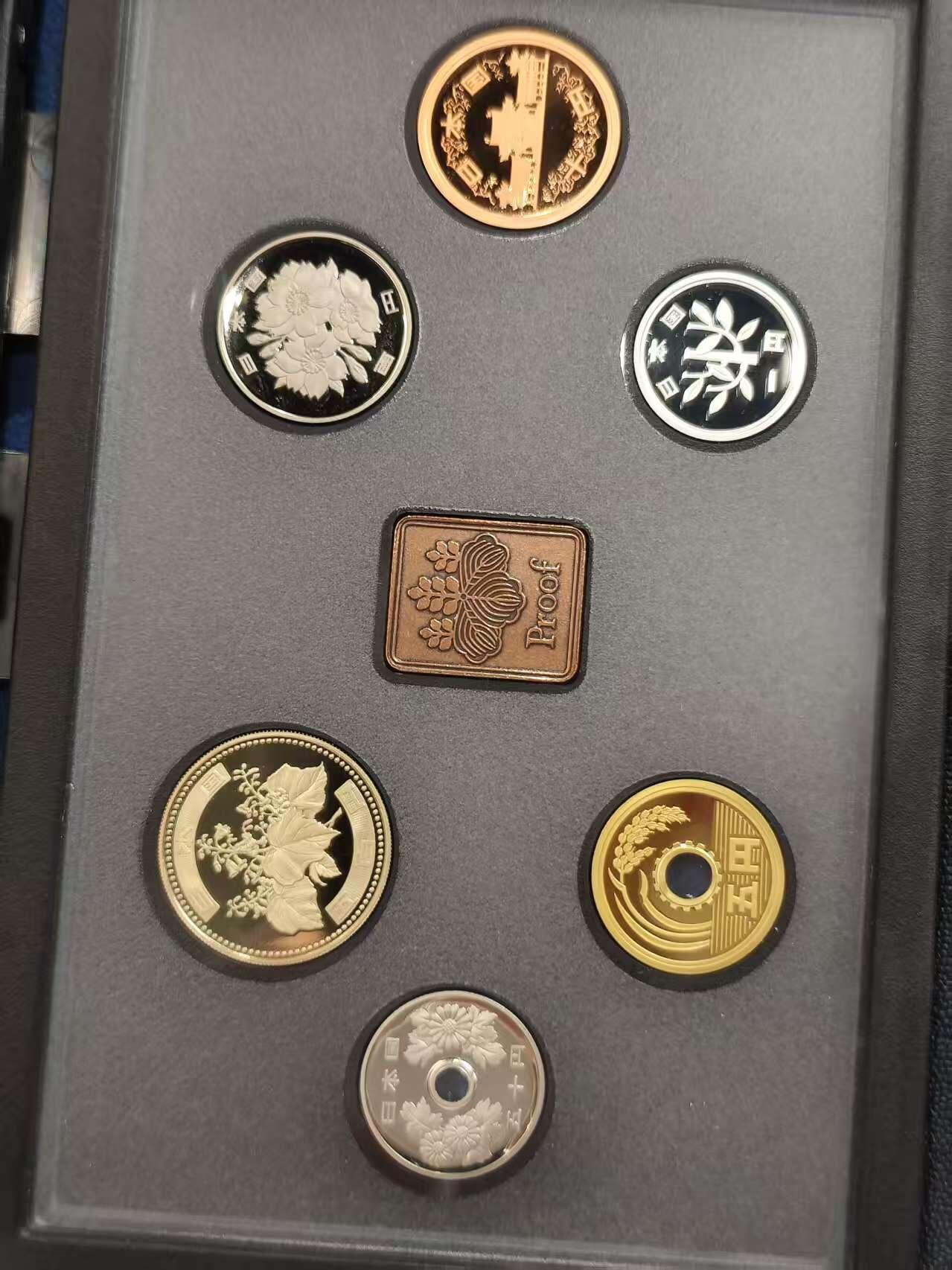 G&W世界散币，银币处理专场（第47场）