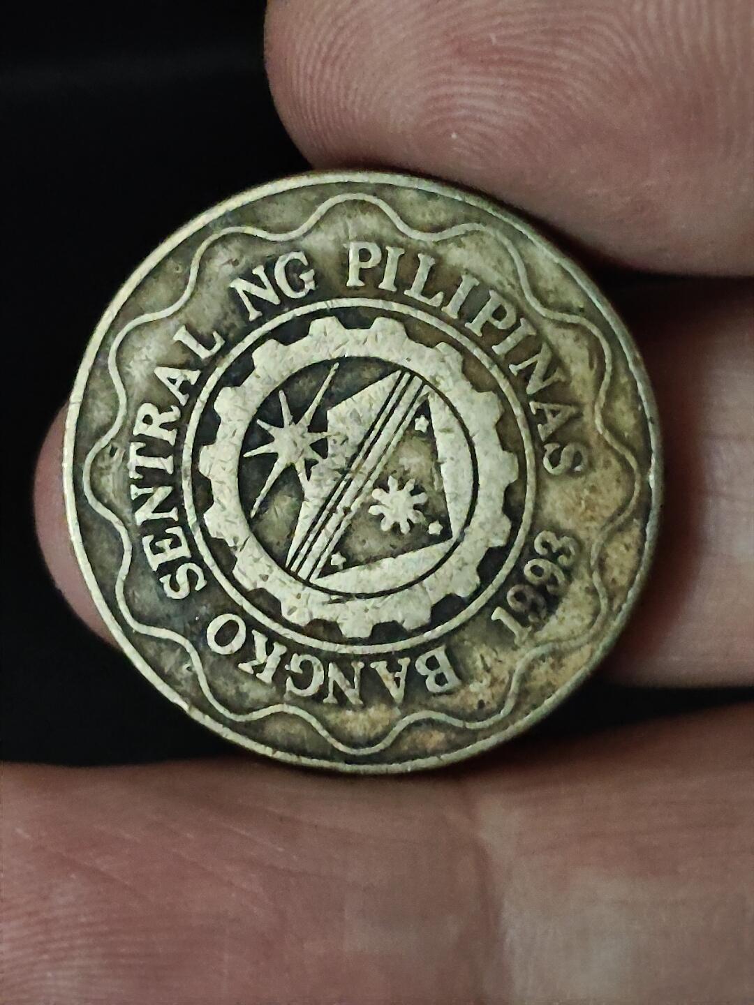 猩哥外币小铺➨【第228场】 菲律宾