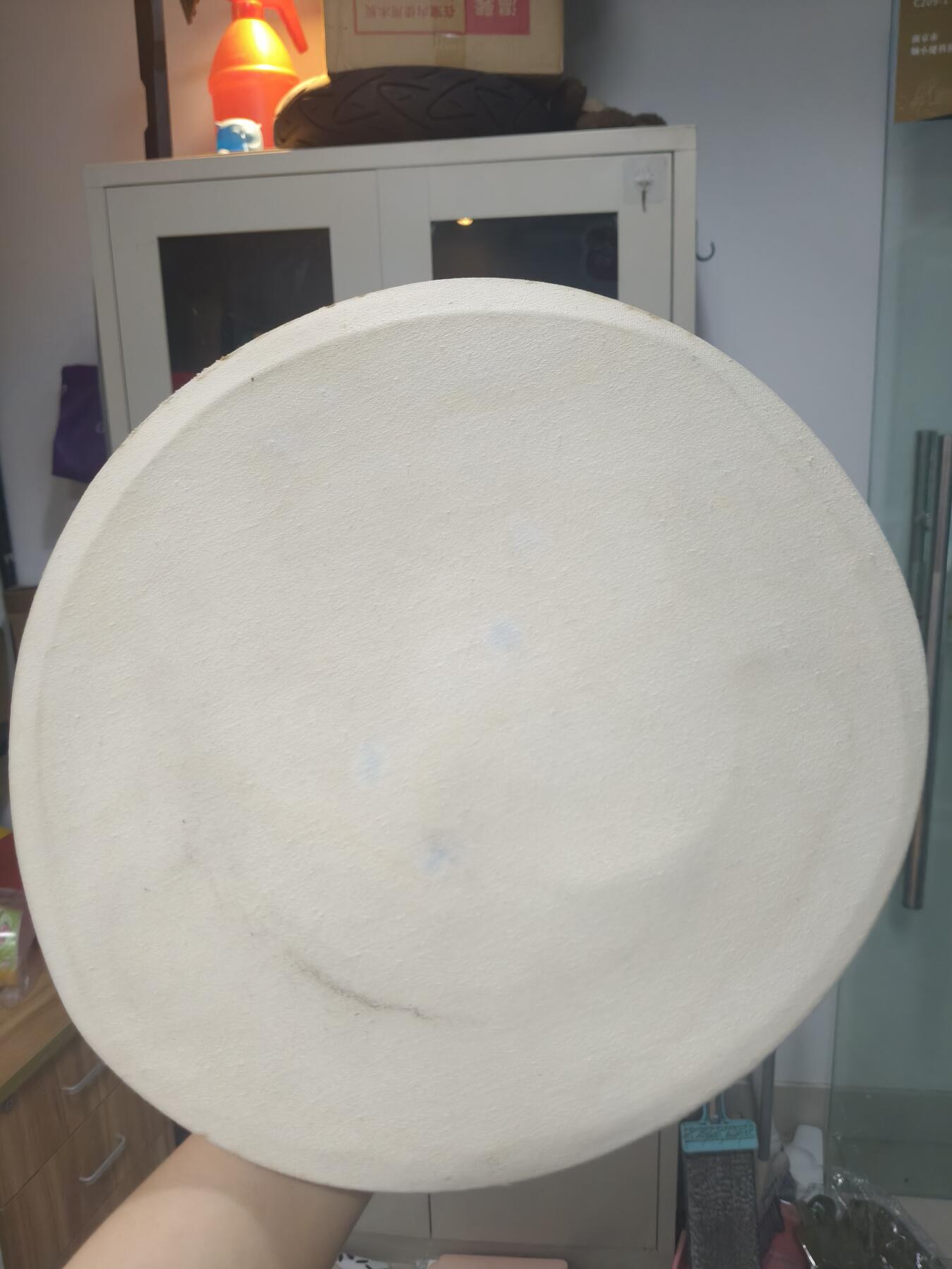 云宸嘉赏-勋臻佳藏四月精品甄选场次（低佣 一元一手） 苏联民警大檐帽 56尺码