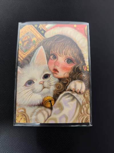 寸草不生 马年 第二期 - 【手绘】手绘妹卡    圣焱 手绘