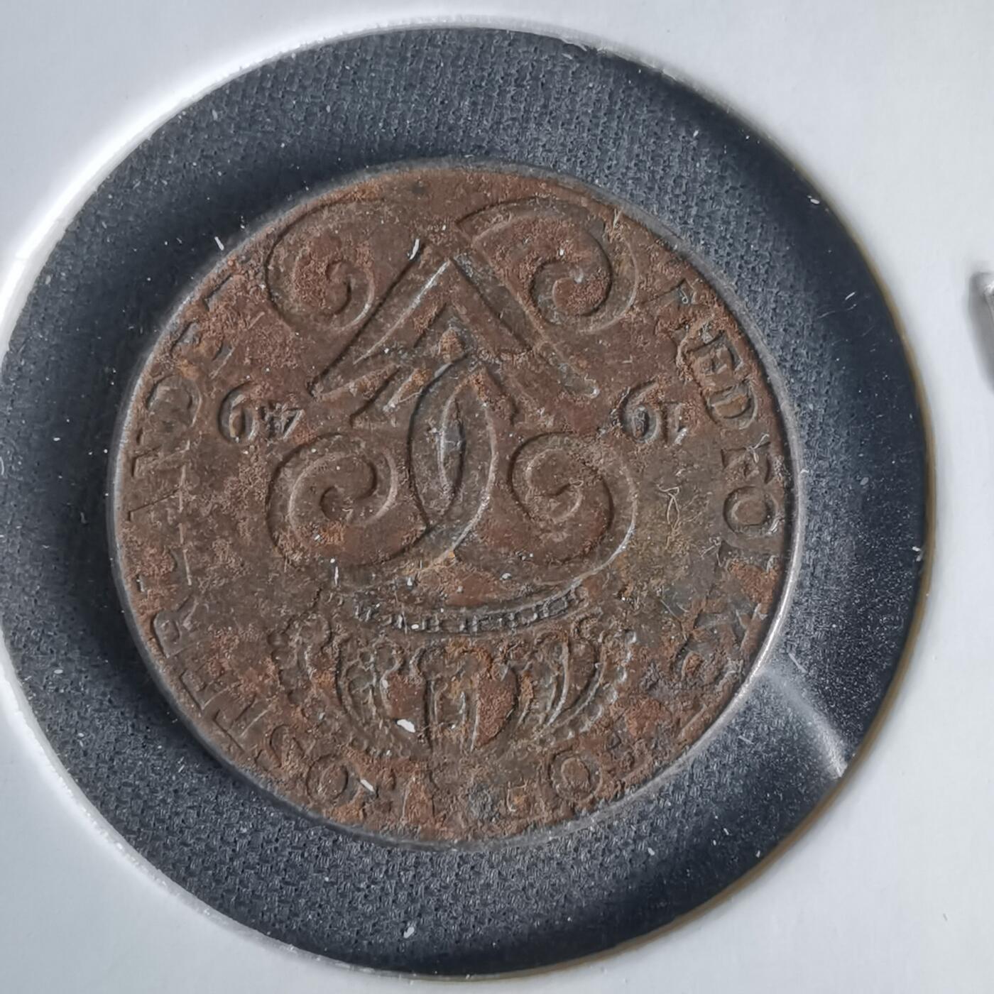 沼泽如烟--第1047场 瑞典1949年2欧尔