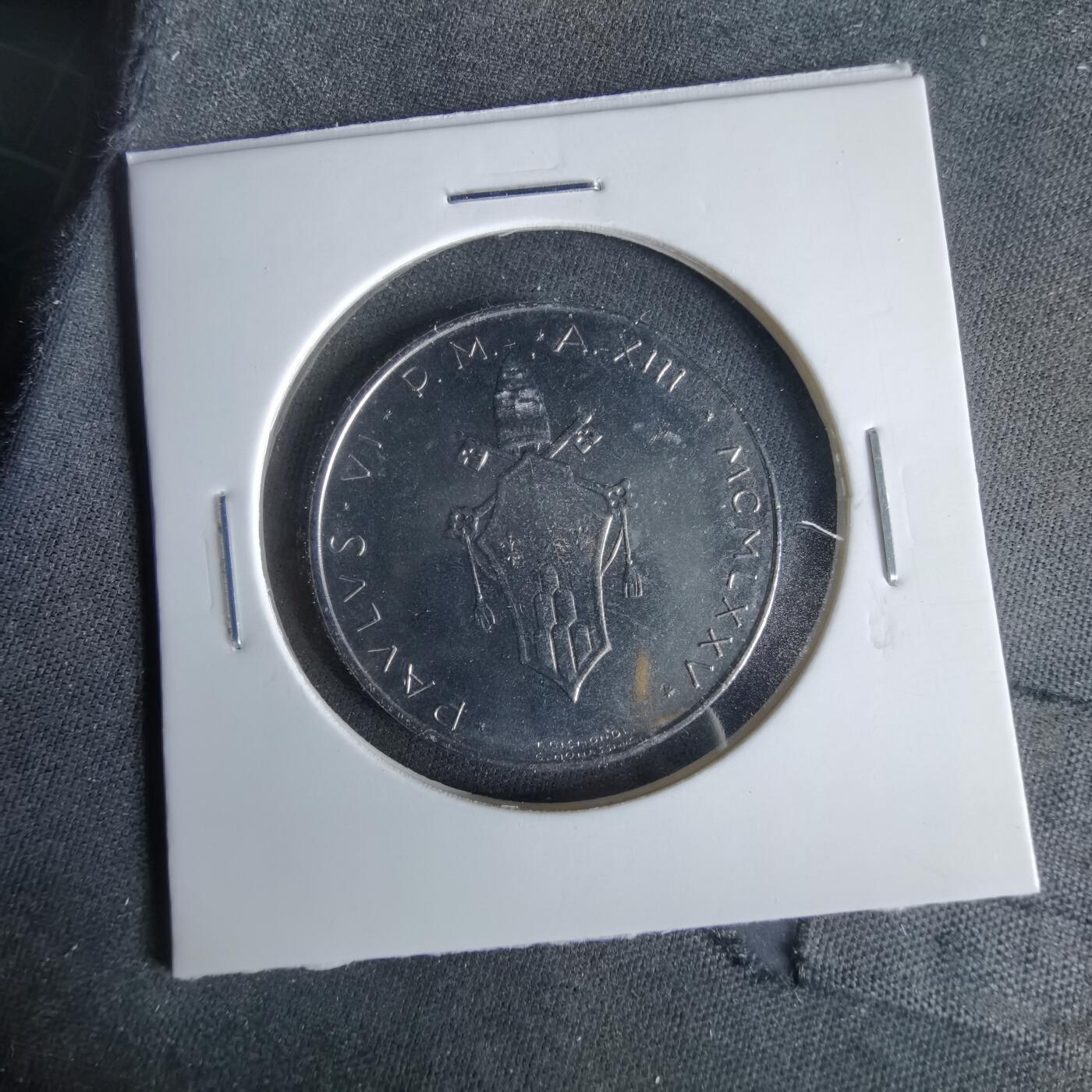 沼泽如烟--第1047场 梵蒂冈