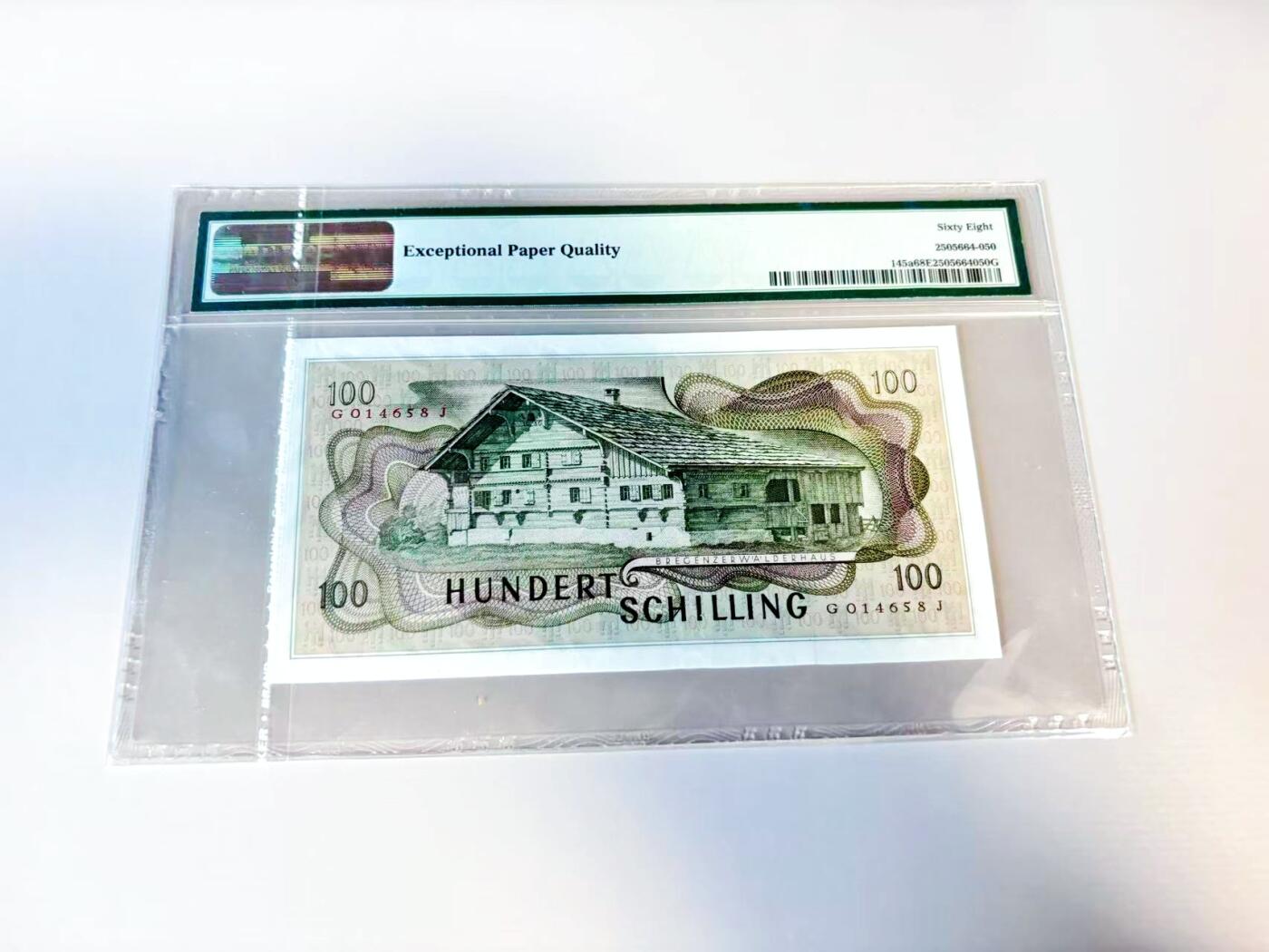 【Blue Auction】世界纸币精拍第807期——18级TOP拍卖/信誉/品质/专业/高效💫