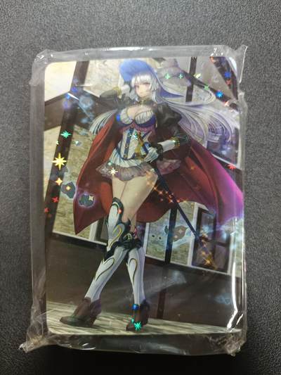 天玑星卡拍第186期《4.9周四截拍》持续收拍收评中 满赠卡需备注 - 动漫美女 星光闪 自制卡 一包未拆封