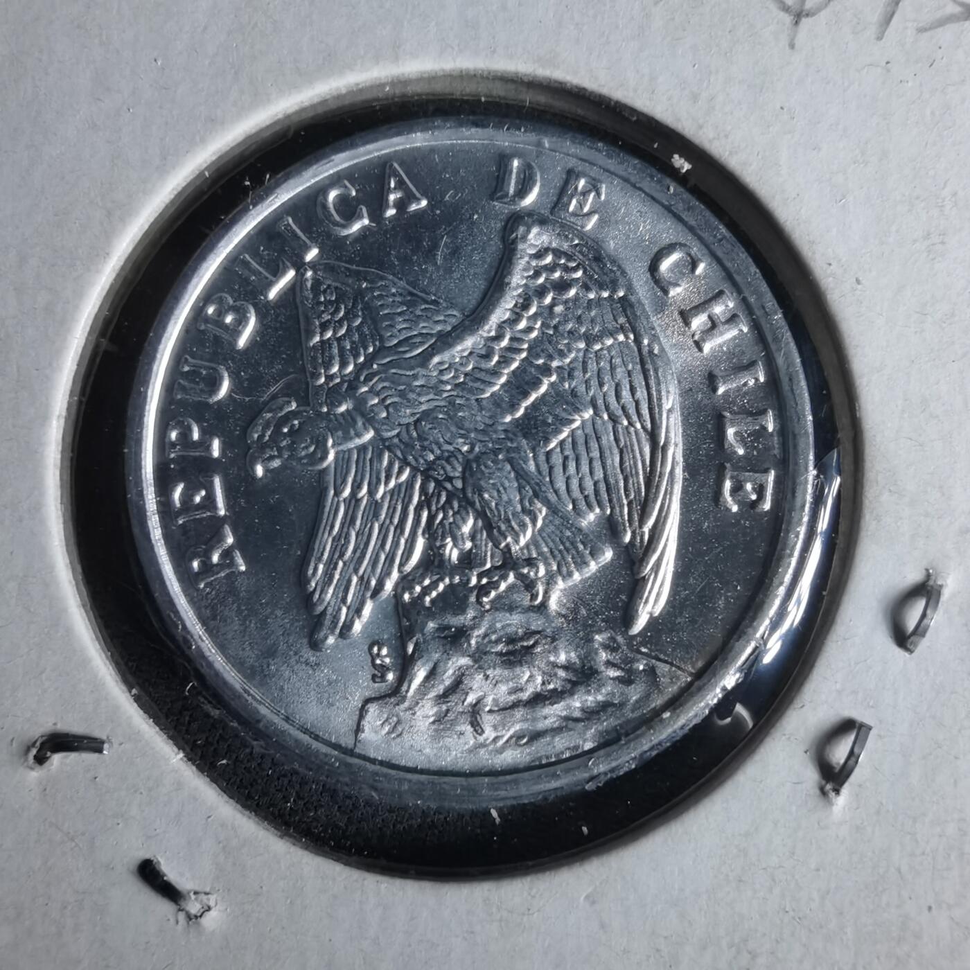 沼泽如烟--第1047场 智利1975年一分