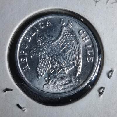 沼泽如烟--第1047场 - 智利1975年一分