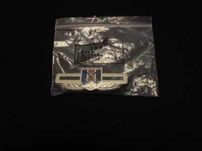 专场 - Su 一07胸标