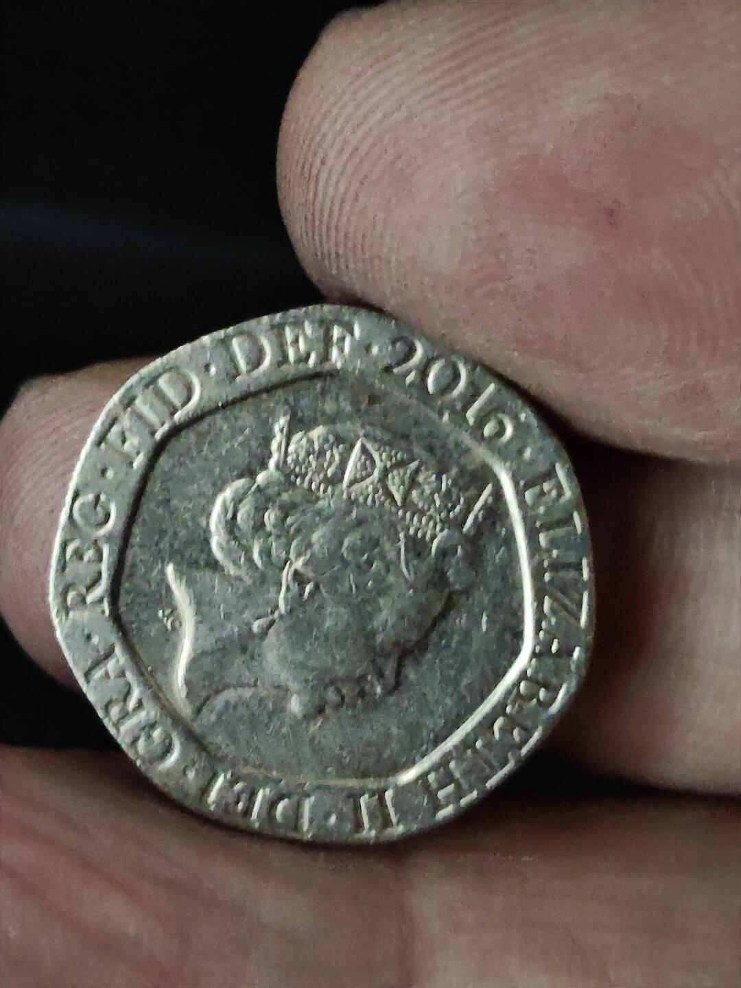 猩哥外币小铺➨【第228场】 英国