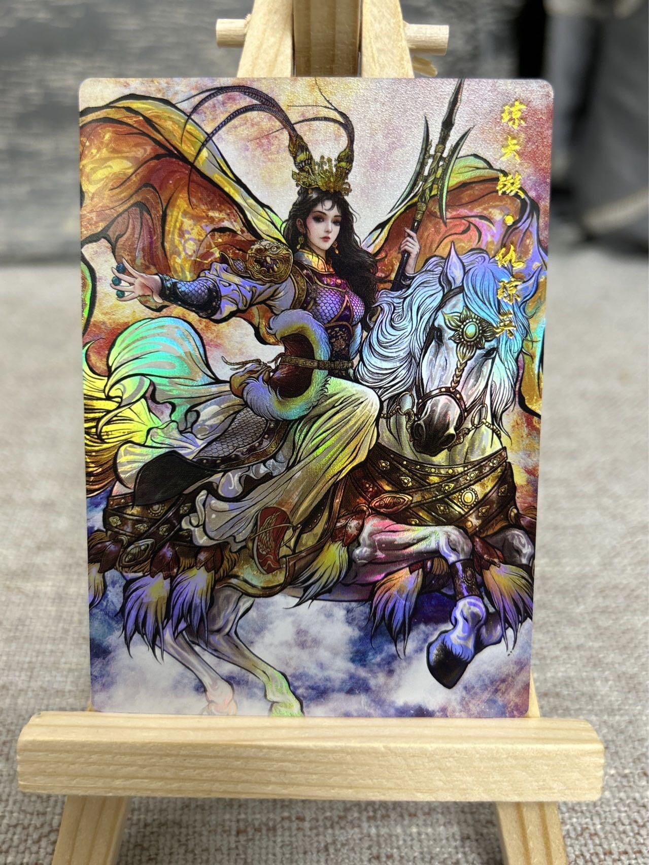 喜灰玩卡拍卖第七期，接拍品0佣金，欢迎送拍，释放现金流，让自己有资金可以购买更多喜欢的卡牌，让别的卡友能淘到更多心仪的卡牌