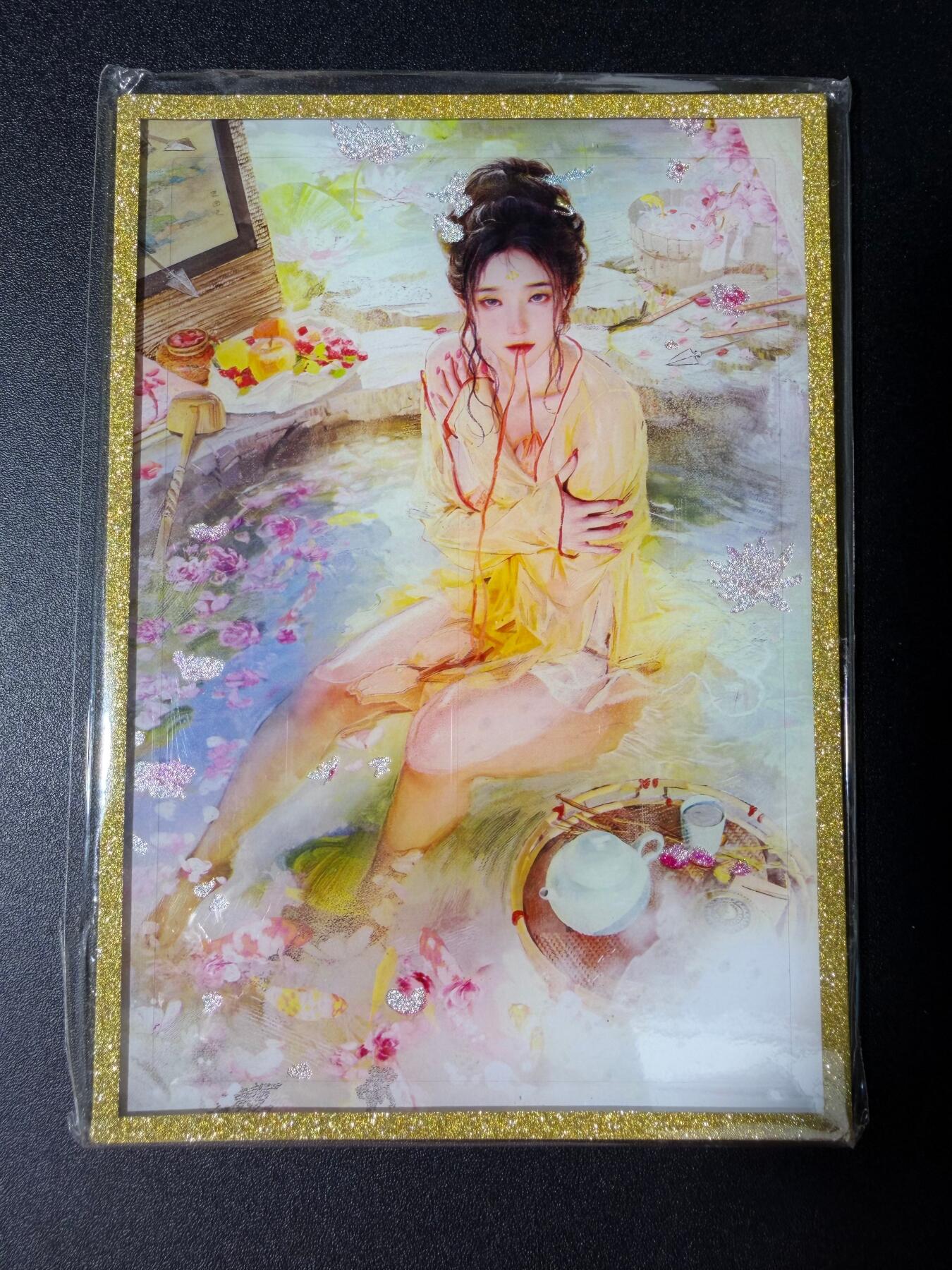 NO.30 好又多金牌大场，每周一站式配齐，方便凑单！（周6晚9点截拍，卖家送拍0抽成！） 焱卡 人间传 刷子 杜夫人 色纸