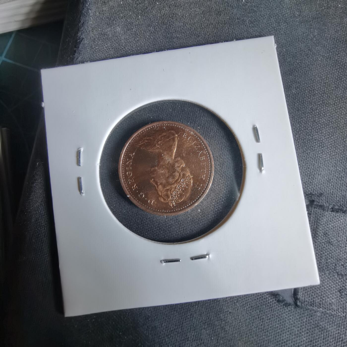 沼泽如烟--第1047场 加拿大1967年一分