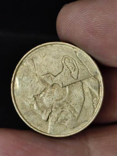 猩哥外币小铺➨【第228场】 - 比利时