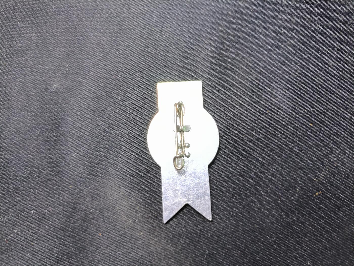 云宸嘉赏-勋臻佳藏四月精品甄选场次（低佣 一元一手） 民主德国建国十一周年纪念章