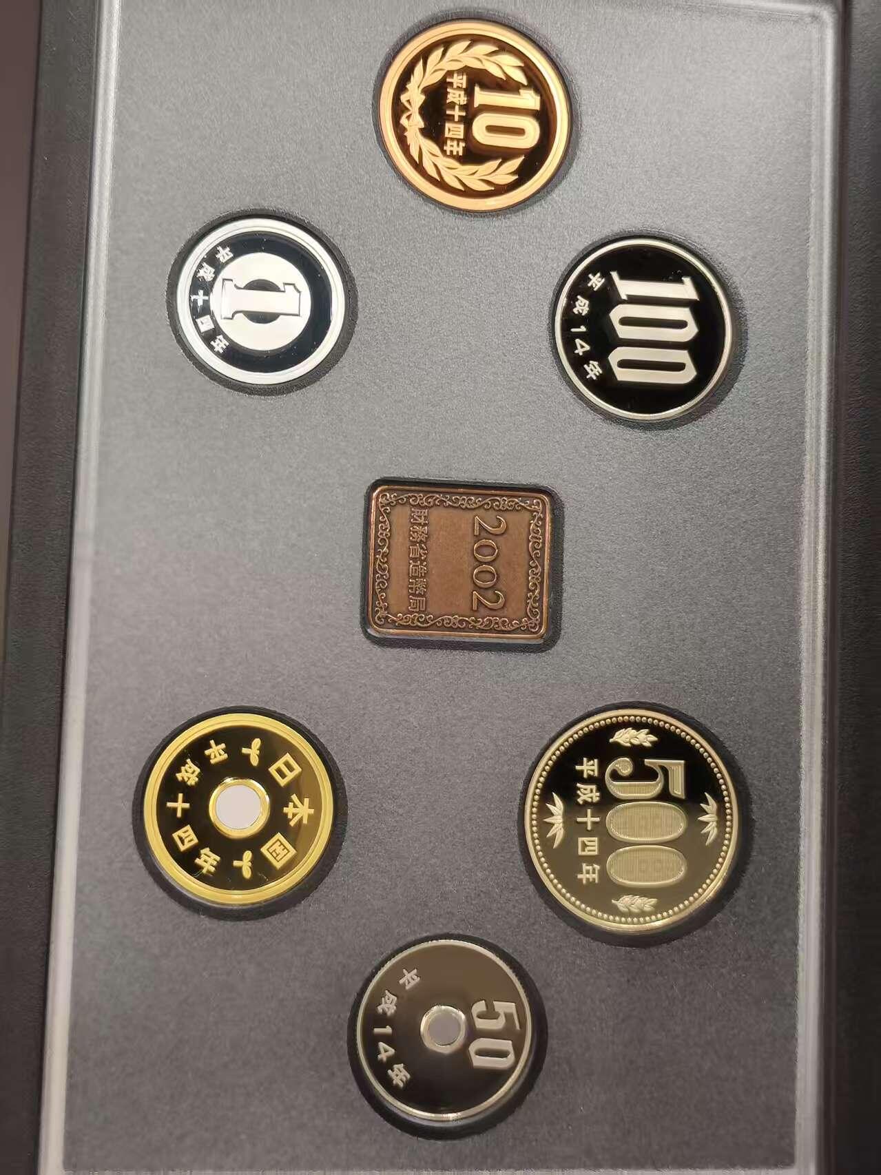 G&W世界散币，银币处理专场（第47场）