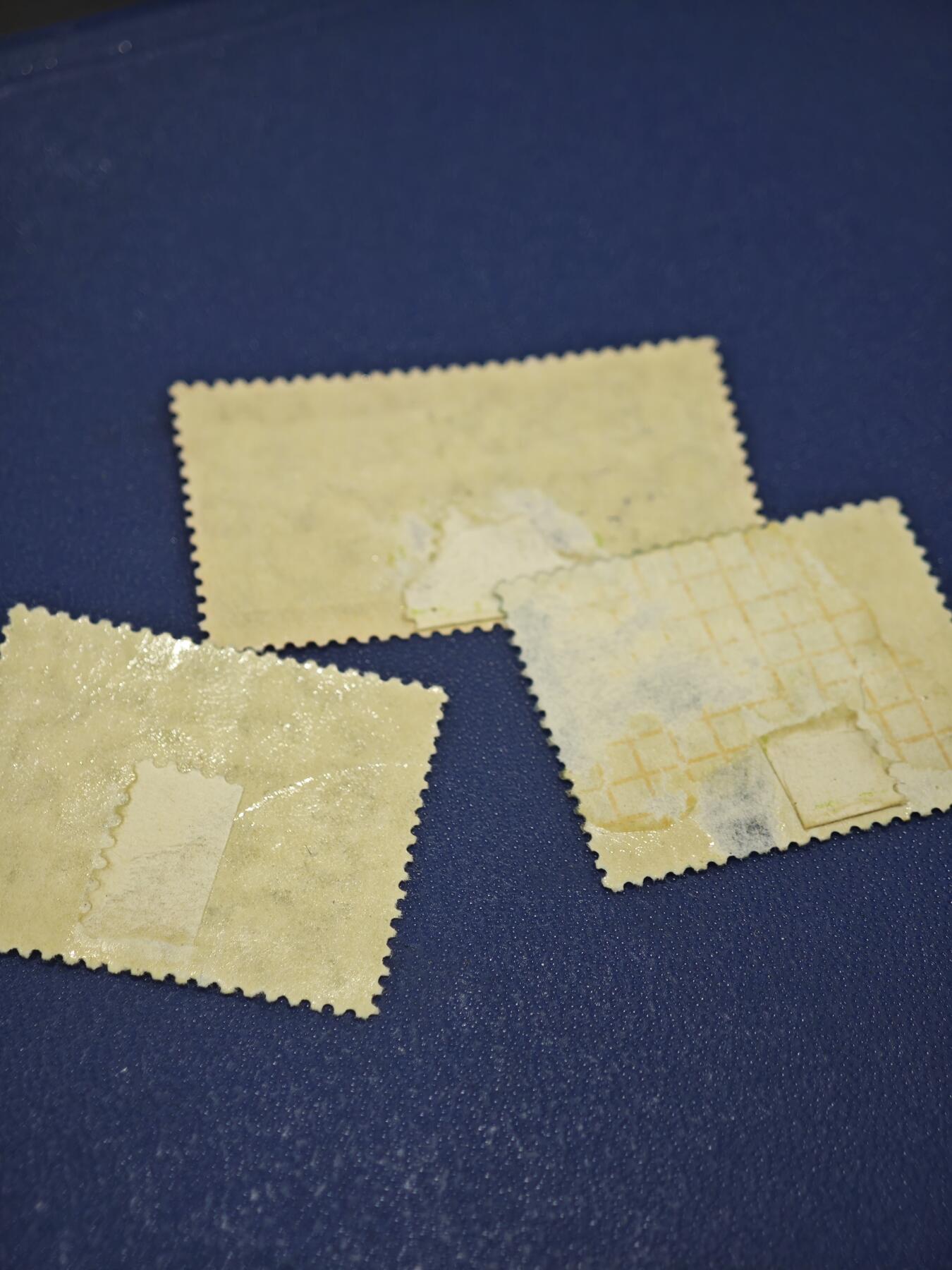 橙子收藏第八期(社会主义国家邮票专场)