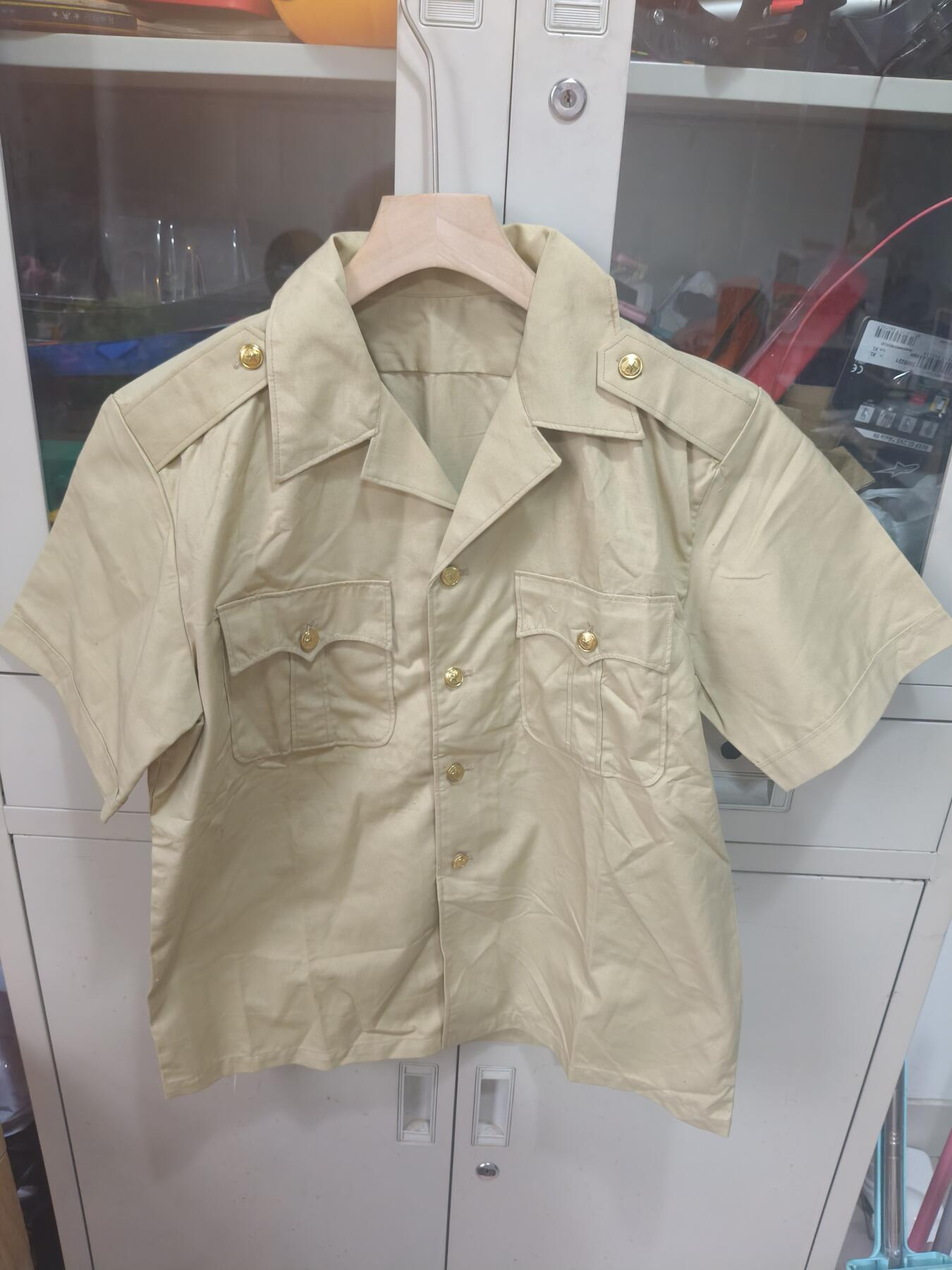 云宸嘉赏-勋臻佳藏四月精品甄选场次（低佣 一元一手） su-M83式井服夏季外穿短袖 基本全新