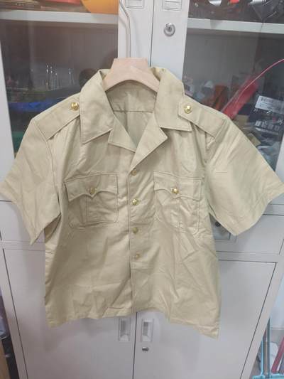 云宸嘉赏-勋臻佳藏四月精品甄选场次（低佣 一元一手） - su-M83式井服夏季外穿短袖 基本全新