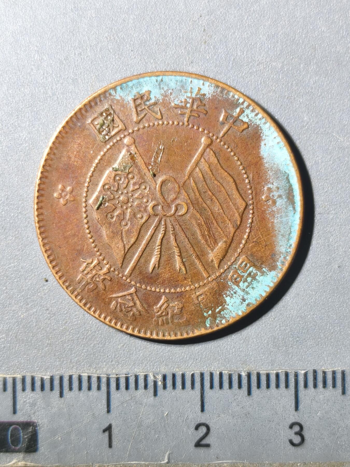 125期新疆红钱粟特钱币丝路钱币专场 铜元版式