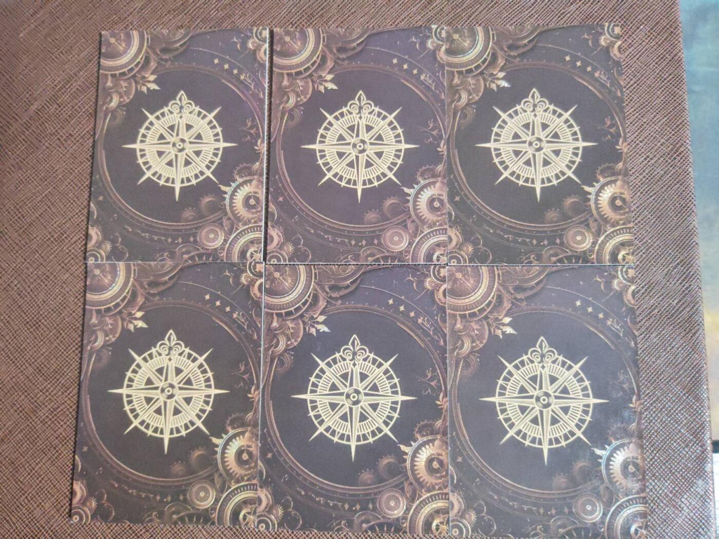 阳大大卡牌拍卖第109期（持续收拍品，周五晚上九点截拍，进群福利早知道）