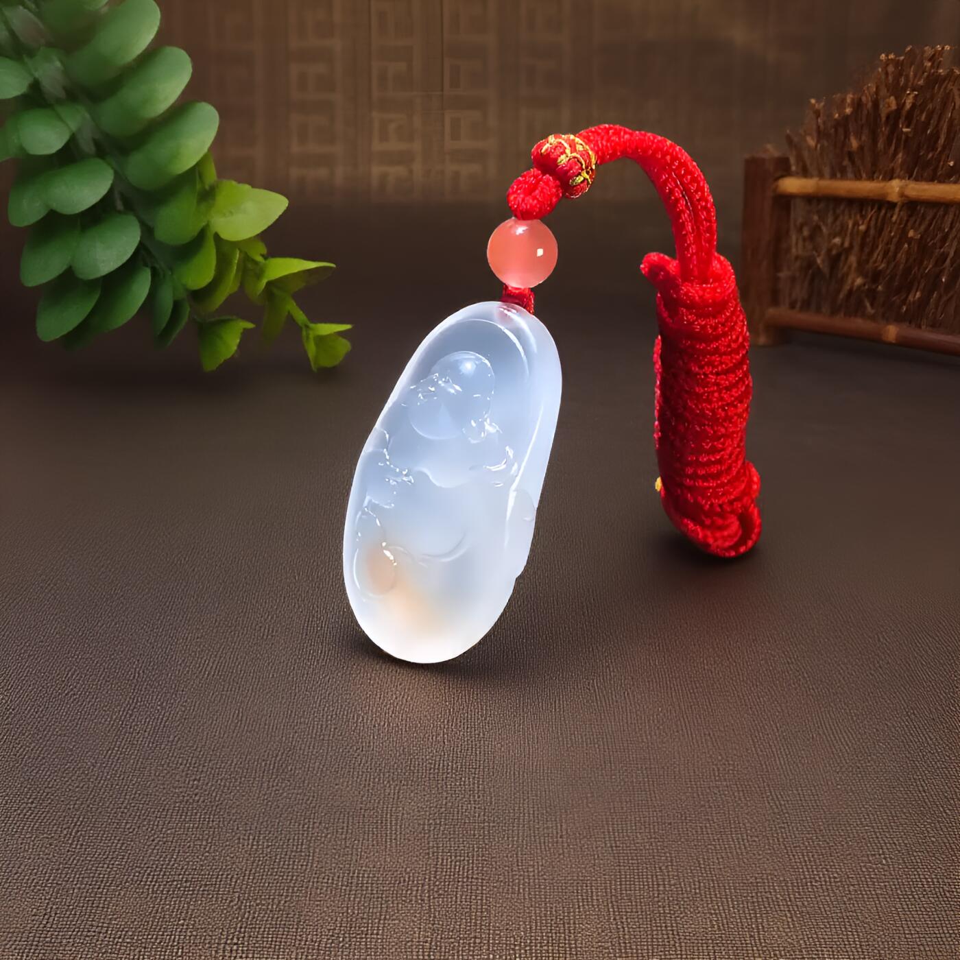 碧月说宝 君子怀瑾·当代和田玉清风专场(八)