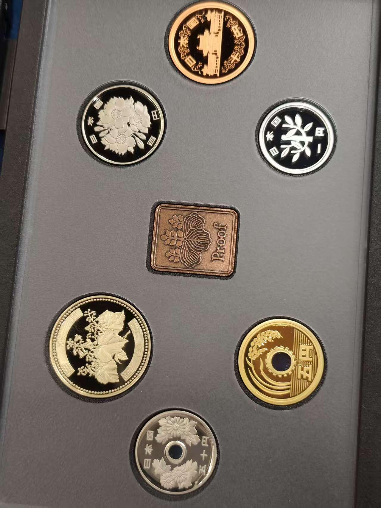 G&W世界散币，银币处理专场（第47场）